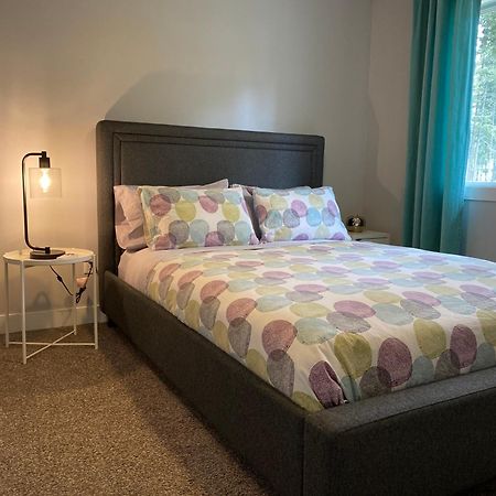 Stoneshire Guesthouse Clearwater Zewnętrze zdjęcie
