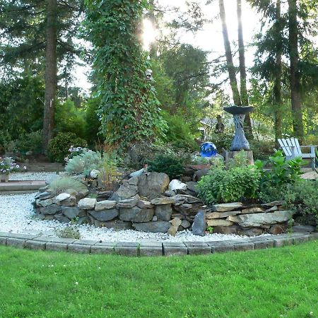 Stoneshire Guesthouse Clearwater Zewnętrze zdjęcie