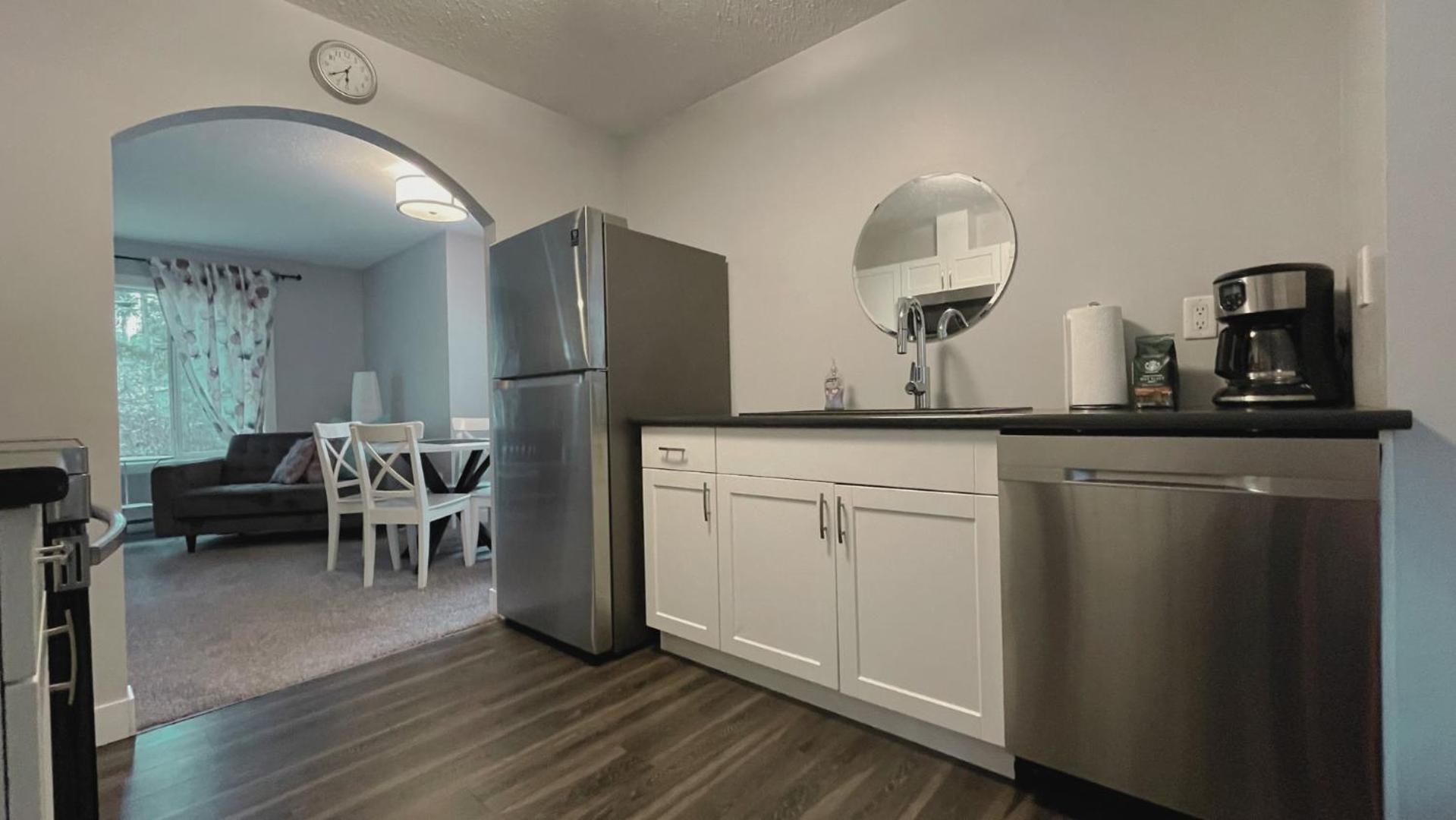 Stoneshire Guesthouse Clearwater Zewnętrze zdjęcie