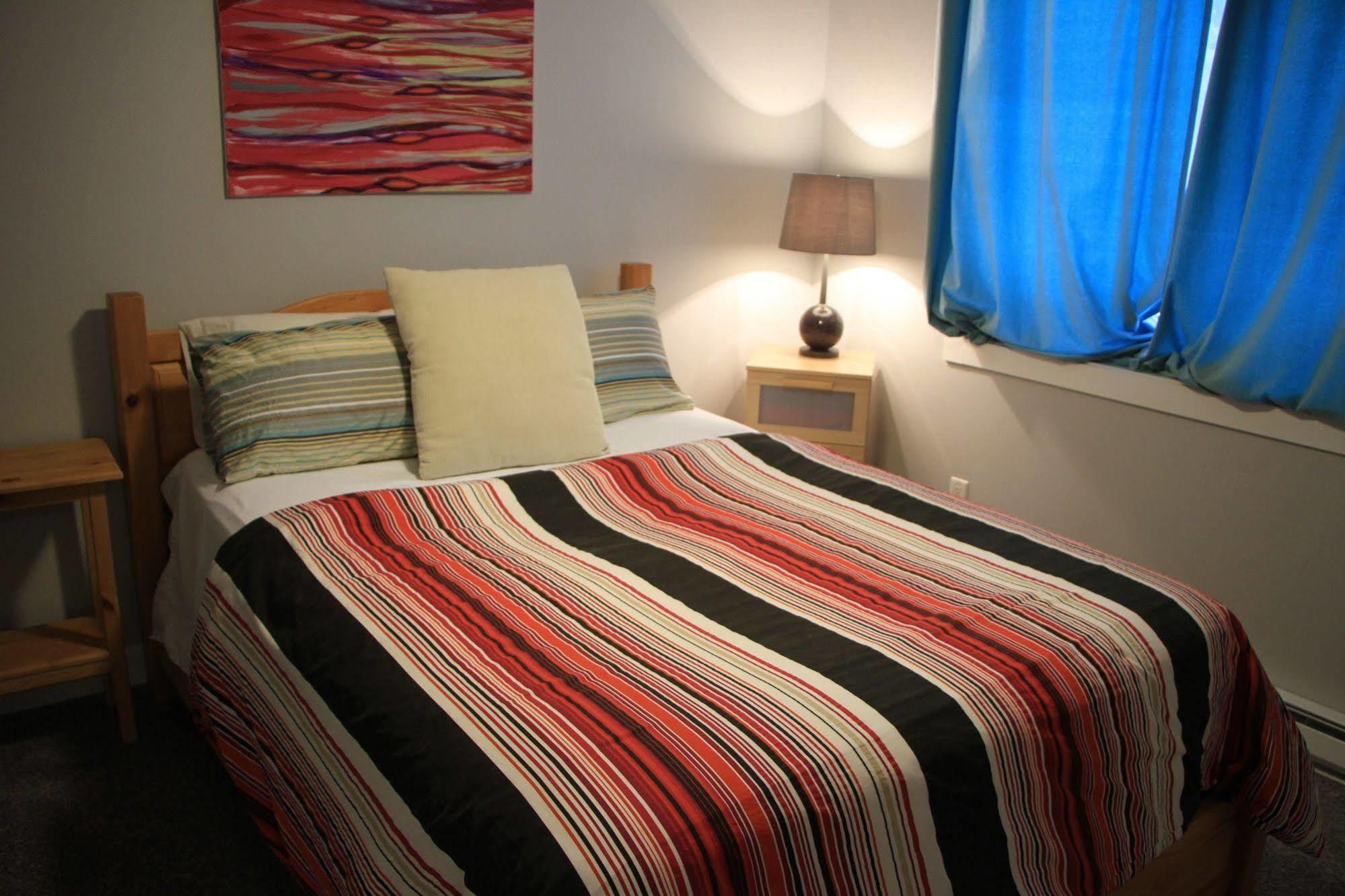 Stoneshire Guesthouse Clearwater Zewnętrze zdjęcie