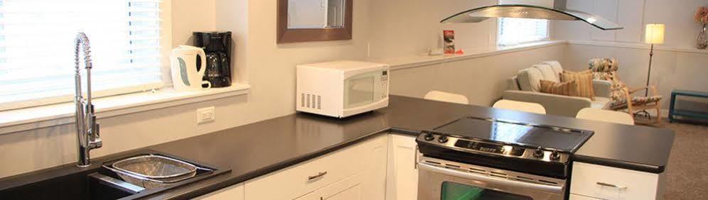 Stoneshire Guesthouse Clearwater Zewnętrze zdjęcie