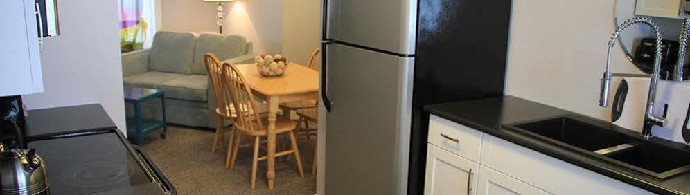 Stoneshire Guesthouse Clearwater Zewnętrze zdjęcie