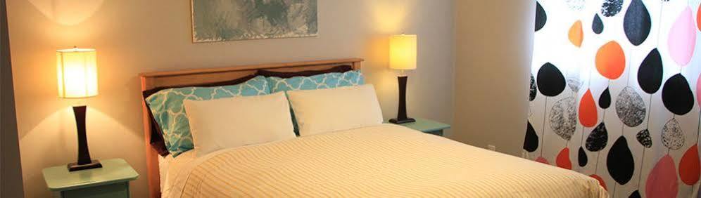 Stoneshire Guesthouse Clearwater Zewnętrze zdjęcie