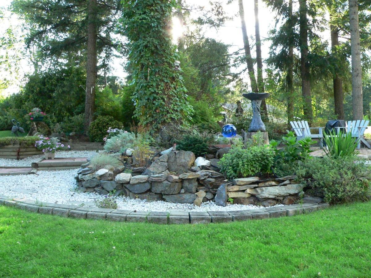 Stoneshire Guesthouse Clearwater Zewnętrze zdjęcie